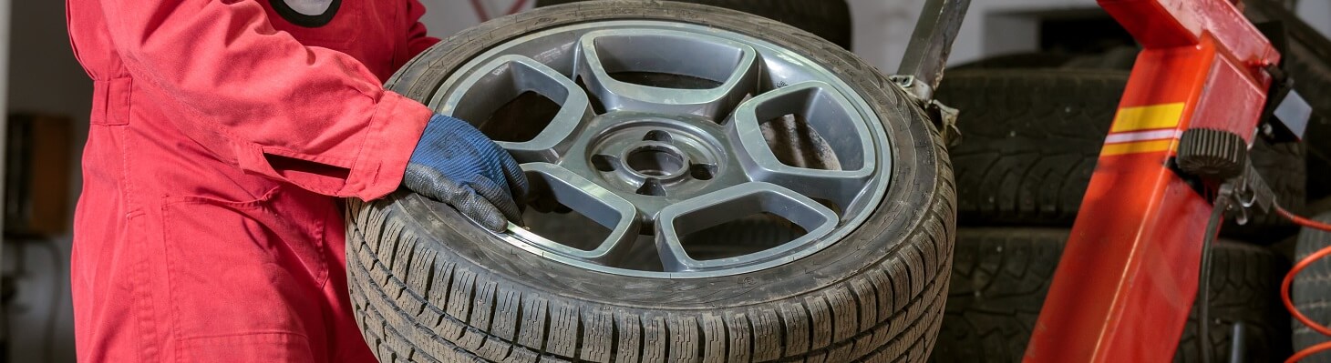 Online uw autobanden bestellen